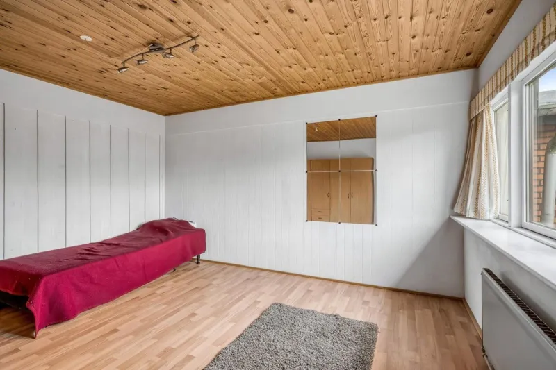 Billede 8 af Lyst byhus i Lemvig