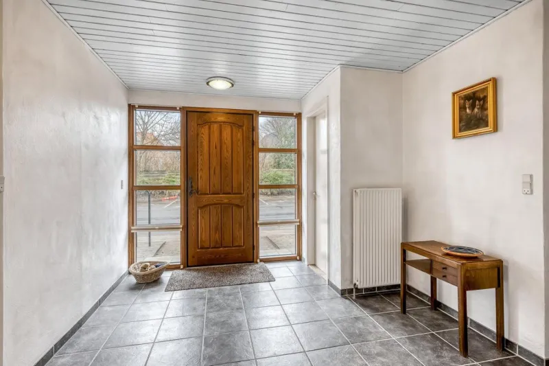 Billede 9 af Lyst byhus i Lemvig