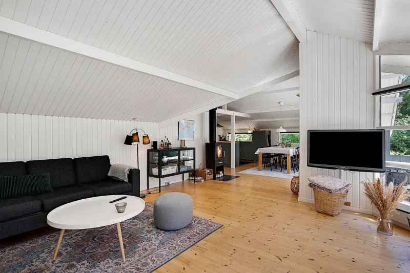 Billede 2 af Beautifully Renovated Holiday Home Close To Ebeltoft Town