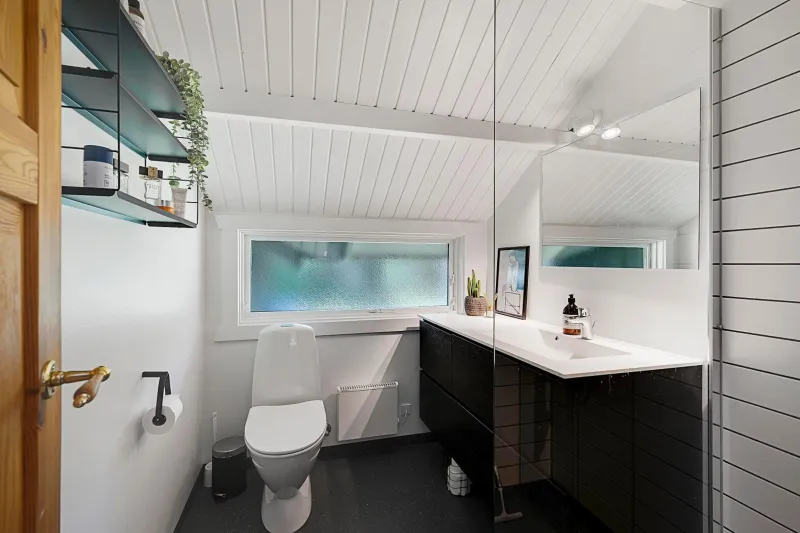 Billede 7 af Beautifully Renovated Holiday Home Close To Ebeltoft Town