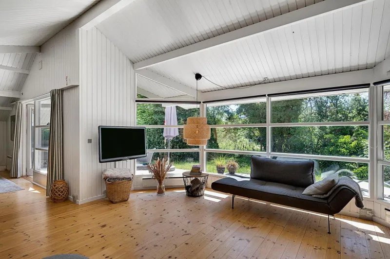 Billede 9 af Beautifully Renovated Holiday Home Close To Ebeltoft Town