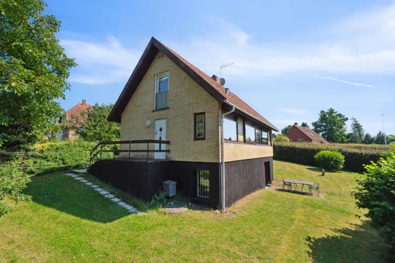 Billede 2 af Cosy House Near Forest And Coast