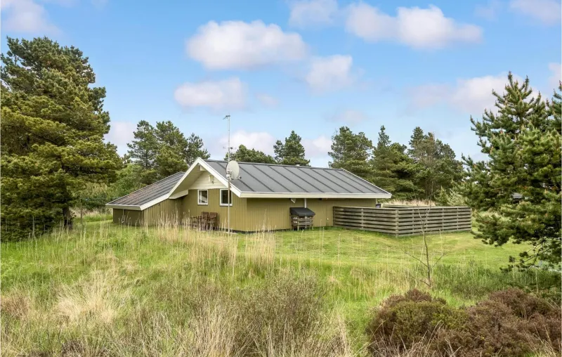 Billede 8 af Holiday Home Ringvejen Rømø I