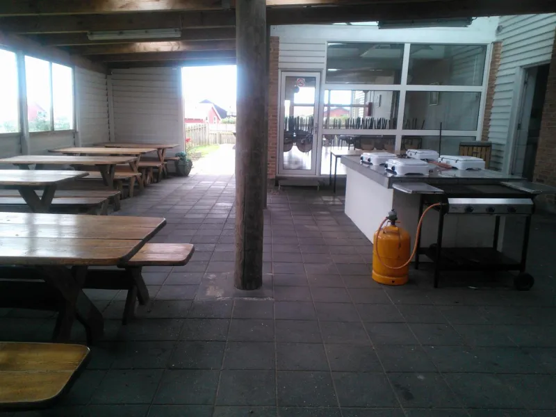 Thorsminde Camping & Cottages photo 2
