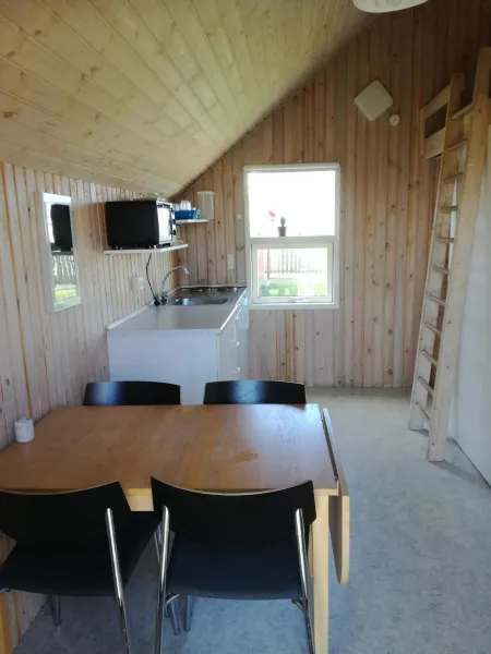 Thorsminde Camping & Cottages photo 3