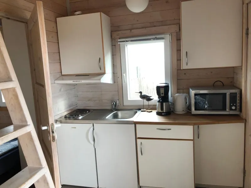 Thorsminde Camping & Cottages photo 3
