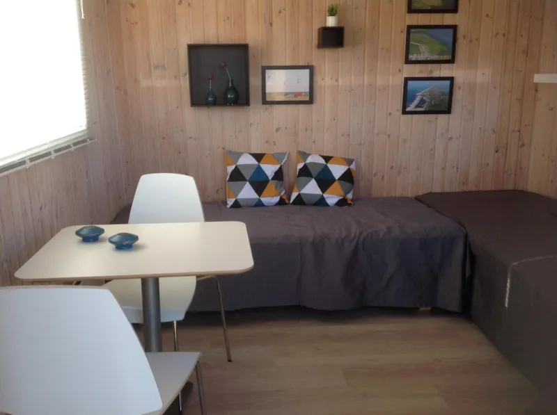 Thorsminde Camping & Cottages photo 4