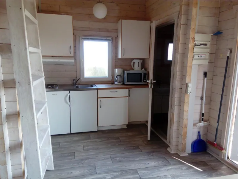 Thorsminde Camping & Cottages photo 5