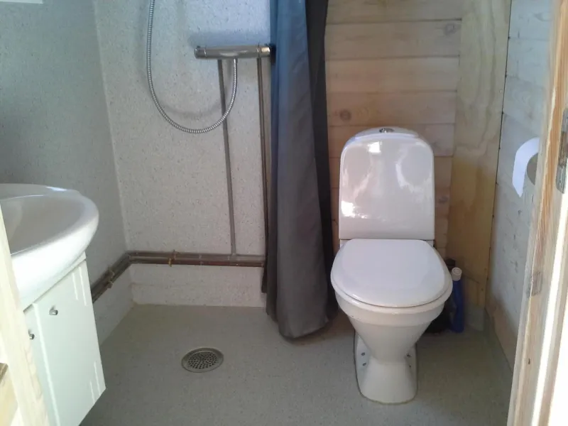 Thorsminde Camping & Cottages photo 7