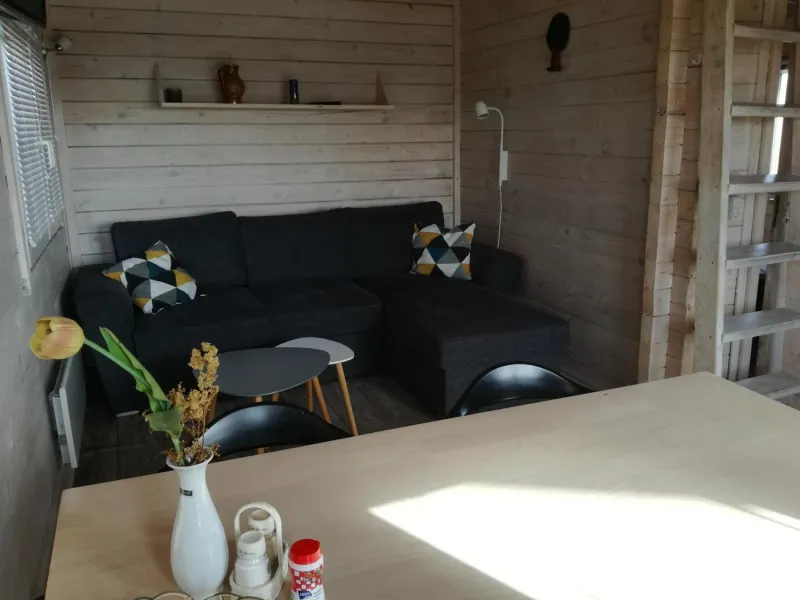 Thorsminde Camping & Cottages photo 8