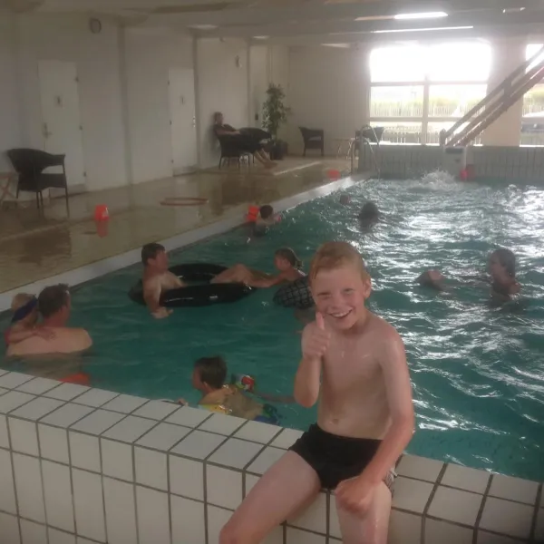 Thorsminde Camping & Cottages photo 9