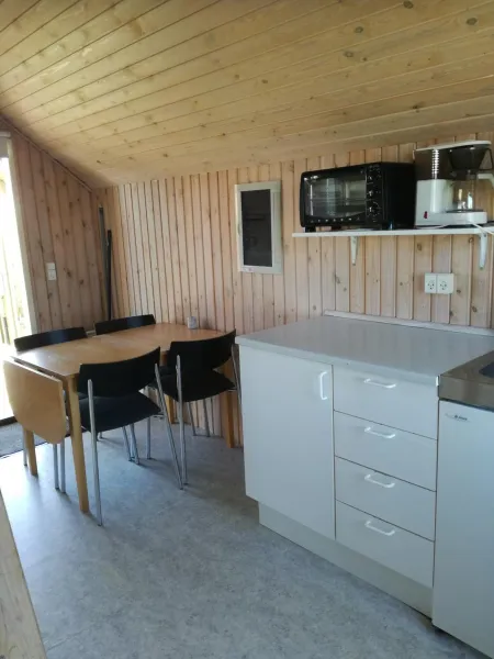 Thorsminde Camping & Cottages photo 11
