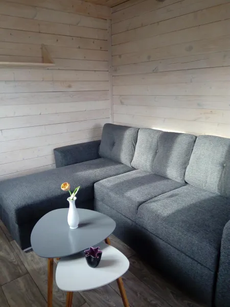 Thorsminde Camping & Cottages photo 12