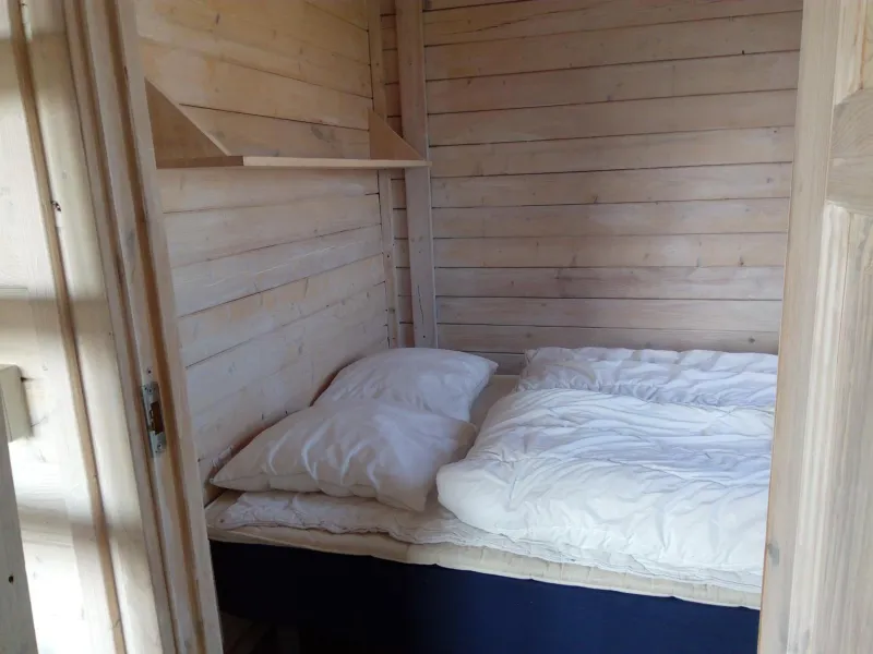 Thorsminde Camping & Cottages photo 15