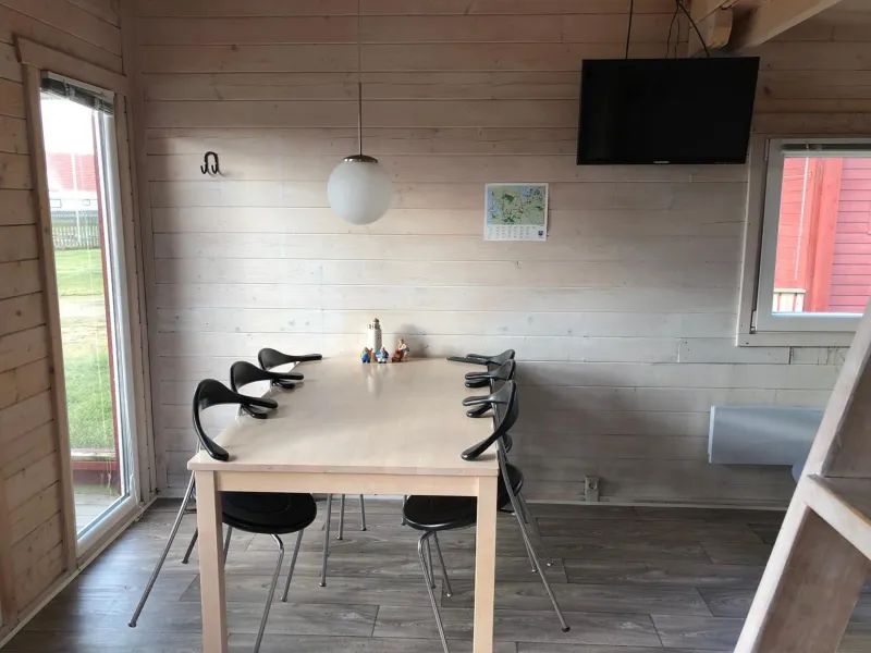 Thorsminde Camping & Cottages photo 16