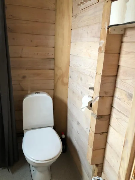 Thorsminde Camping & Cottages photo 19