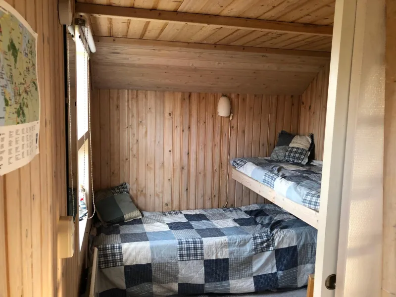 Thorsminde Camping & Cottages photo 23