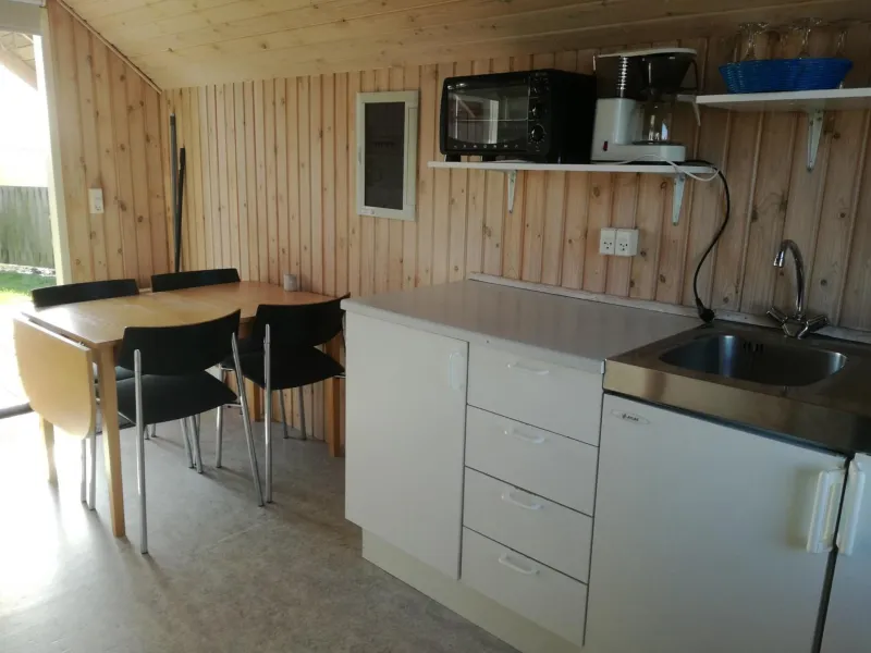 Thorsminde Camping & Cottages photo 24