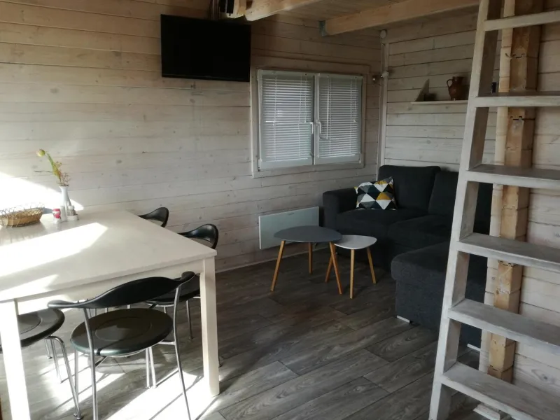 Thorsminde Camping & Cottages photo 26