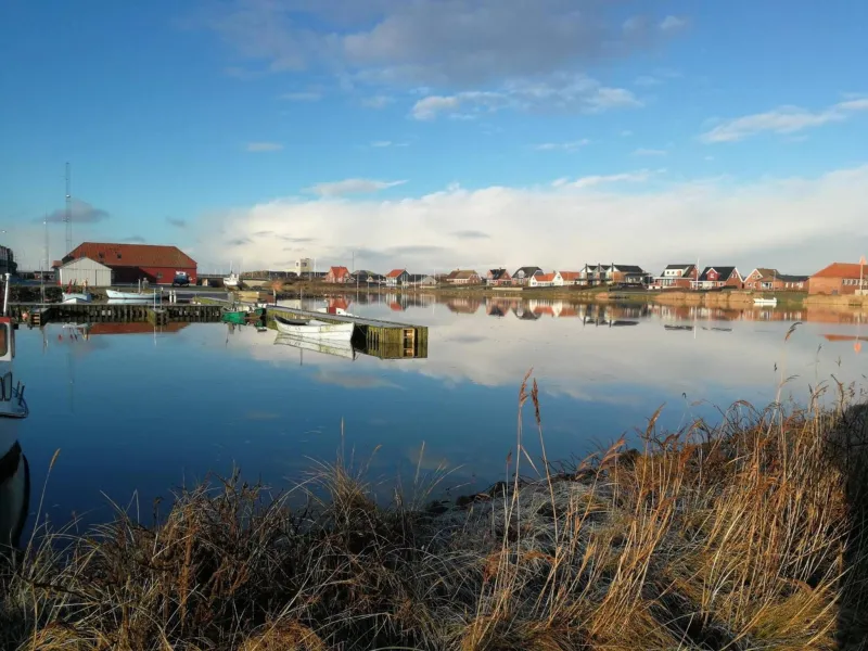 Thorsminde Camping & Cottages photo 27