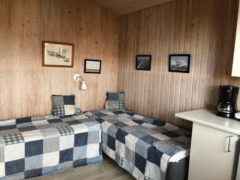 Thorsminde Camping & Cottages photo 29