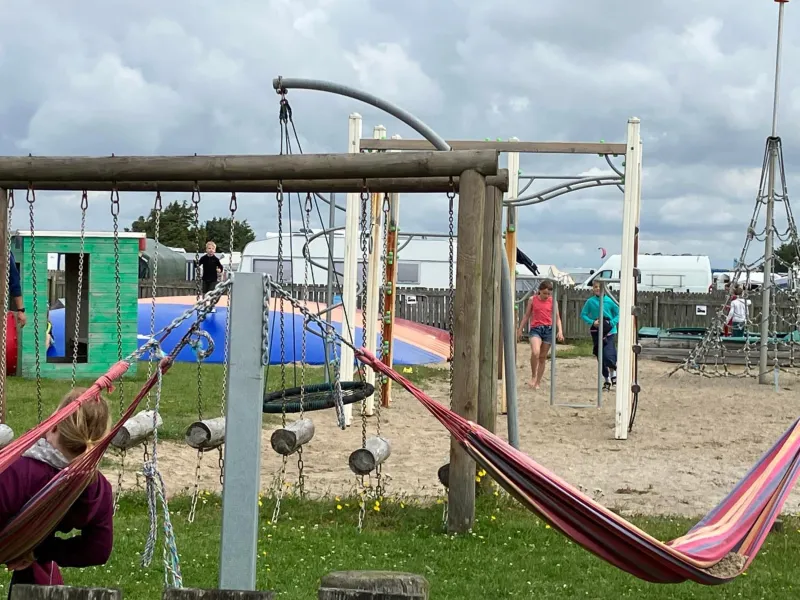 Thorsminde Camping & Cottages photo 30