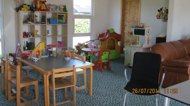 Thorsminde Camping & Cottages photo 33