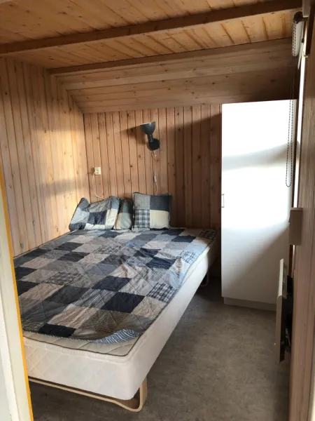 Thorsminde Camping & Cottages photo 40