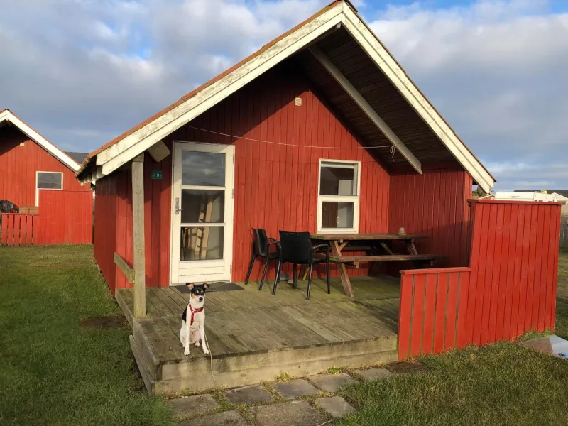 Thorsminde Camping & Cottages photo 42