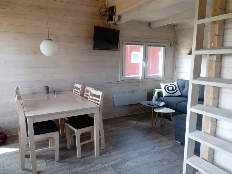 Thorsminde Camping & Cottages photo 43