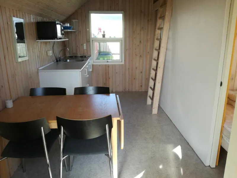 Thorsminde Camping & Cottages photo 49