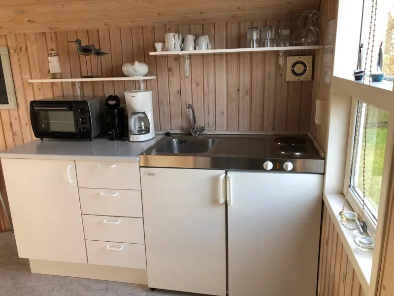 Thorsminde Camping & Cottages photo 50