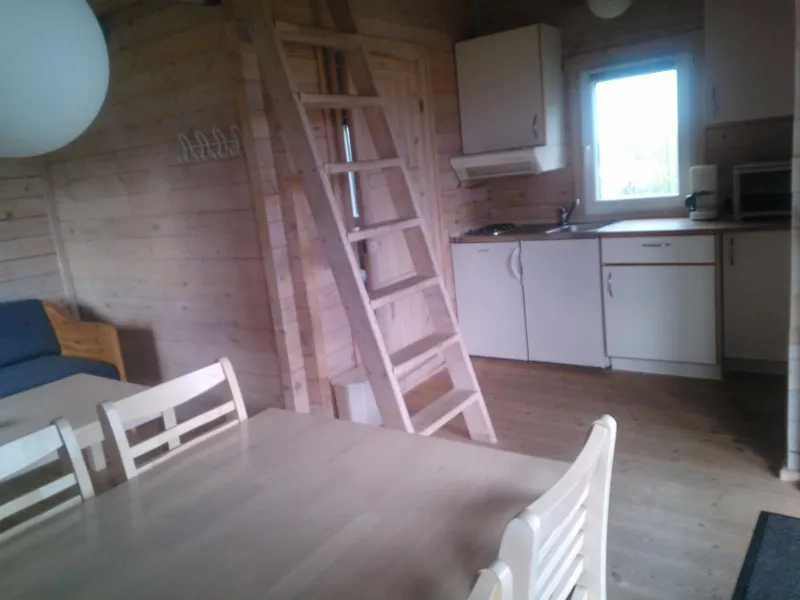 Thorsminde Camping & Cottages photo 57