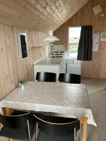 Thorsminde Camping & Cottages photo 59