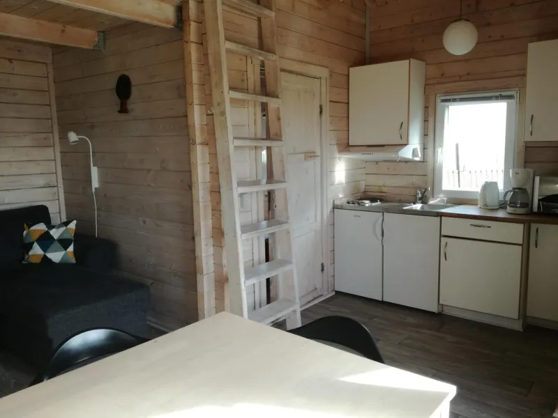 Thorsminde Camping & Cottages photo 60