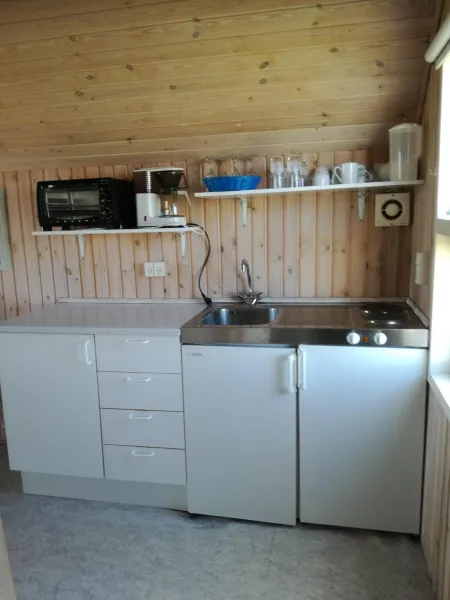Thorsminde Camping & Cottages photo 62