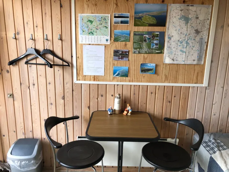 Thorsminde Camping & Cottages photo 64