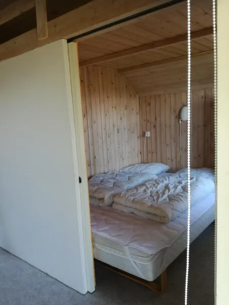 Thorsminde Camping & Cottages photo 66
