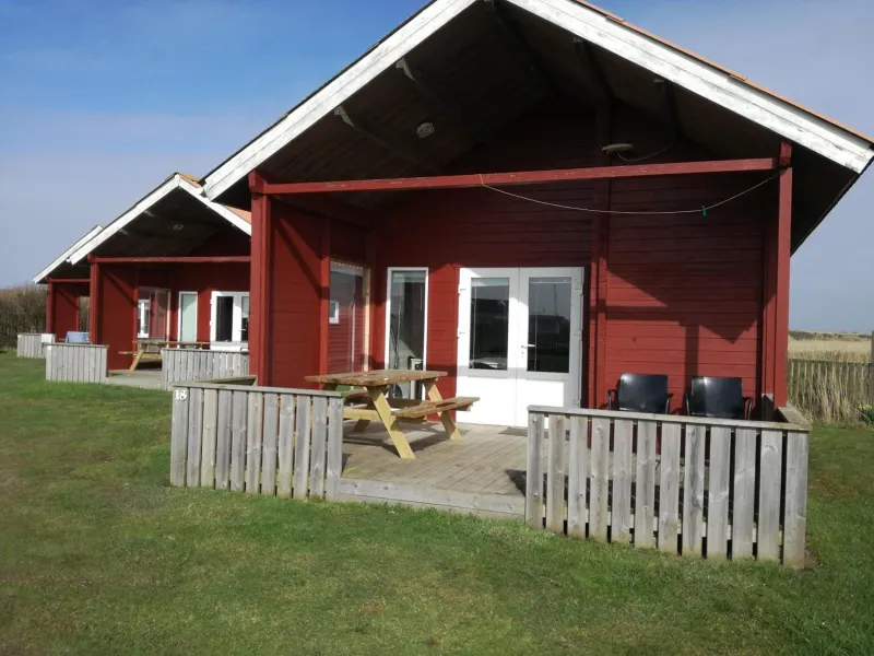 Thorsminde Camping & Cottages photo 68