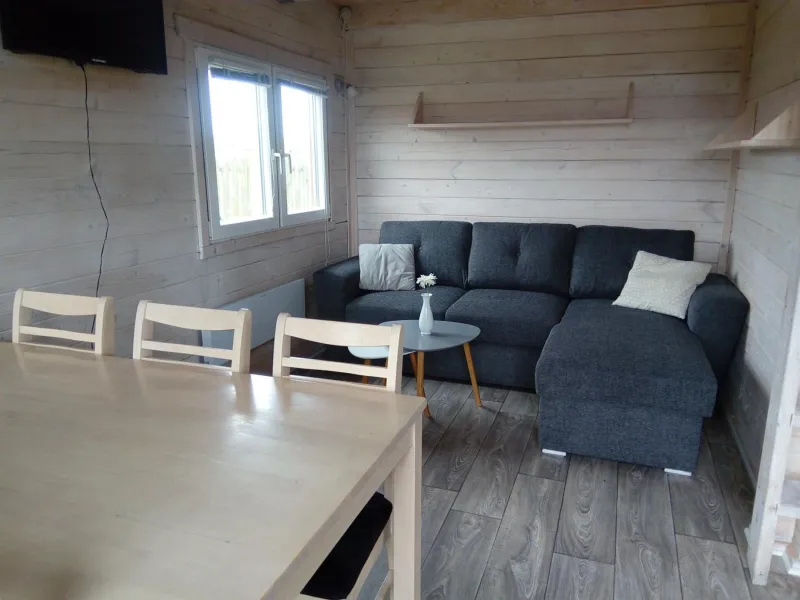 Thorsminde Camping & Cottages photo 70