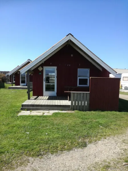 Thorsminde Camping & Cottages photo 71