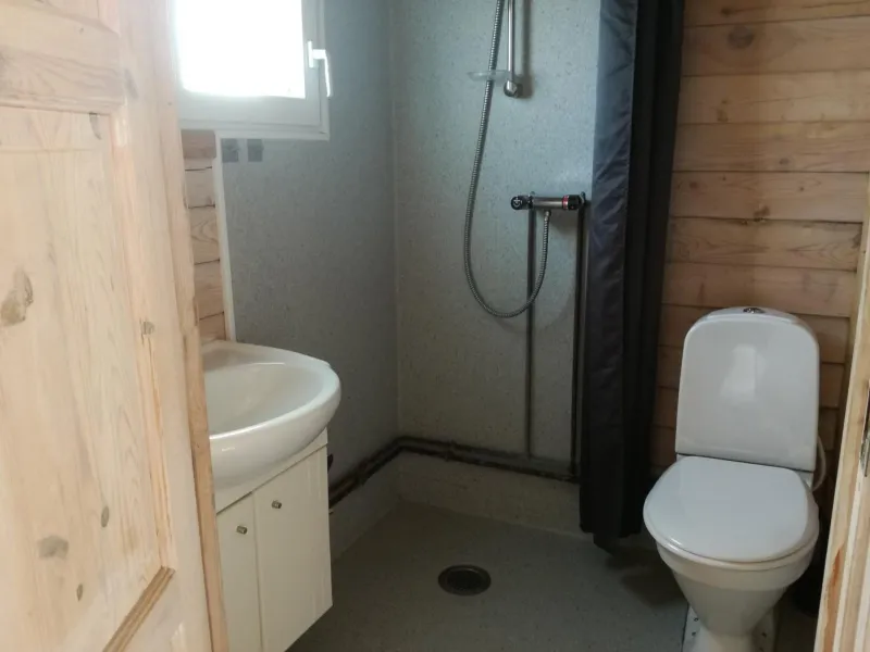 Thorsminde Camping & Cottages photo 72