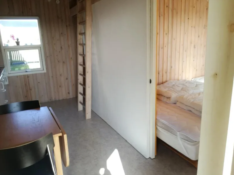 Thorsminde Camping & Cottages photo 73
