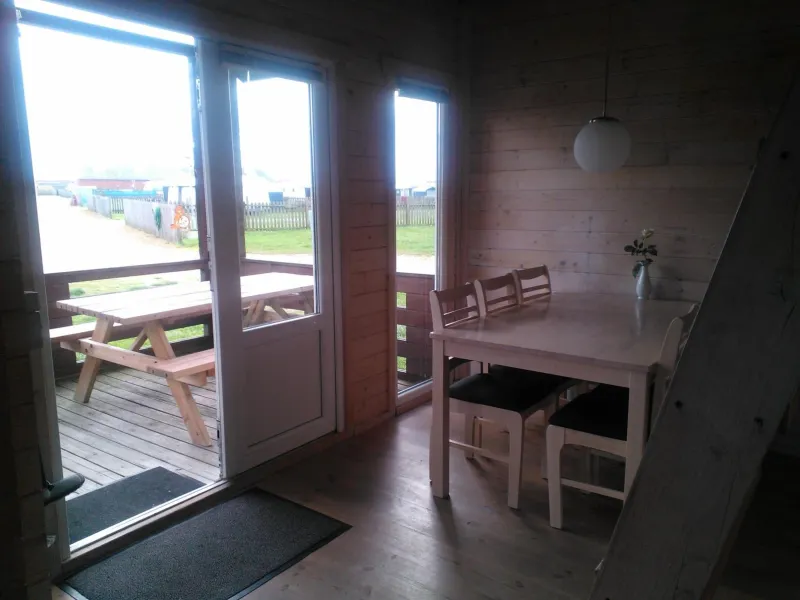 Thorsminde Camping & Cottages photo 79