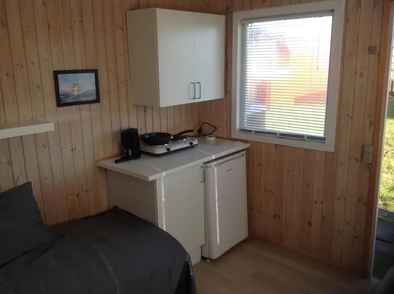 Thorsminde Camping & Cottages photo 80