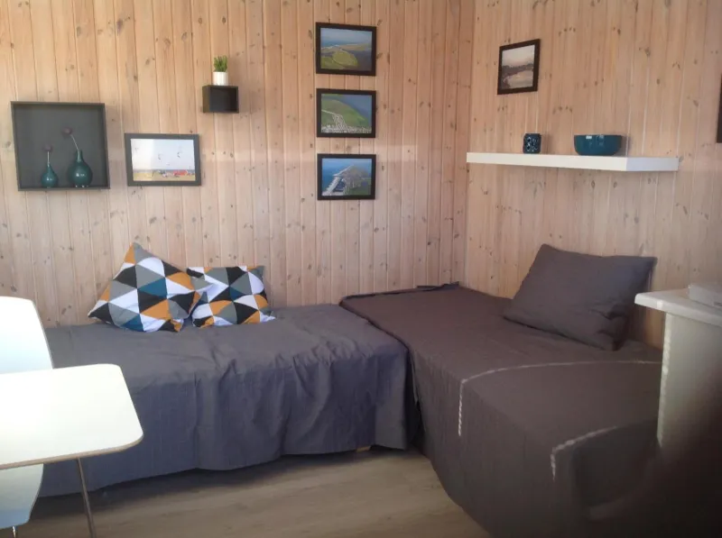 Thorsminde Camping & Cottages photo 81