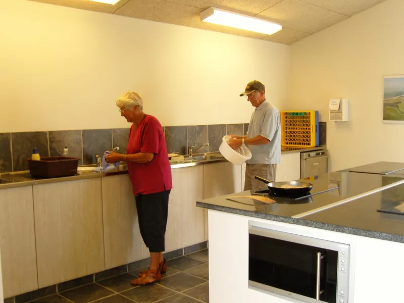 Thorsminde Camping & Cottages photo 83
