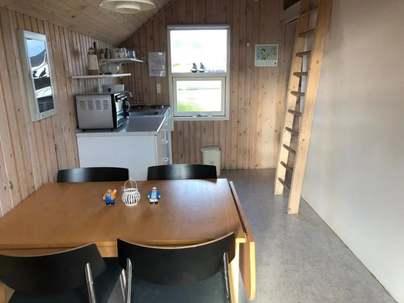 Thorsminde Camping & Cottages photo 87