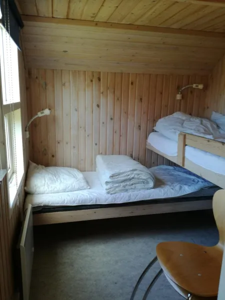Thorsminde Camping & Cottages photo 88