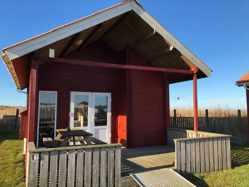 Thorsminde Camping & Cottages photo 89